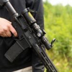 1-4x24 Scope - Image 5