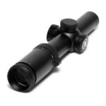 1-4x24 Scope