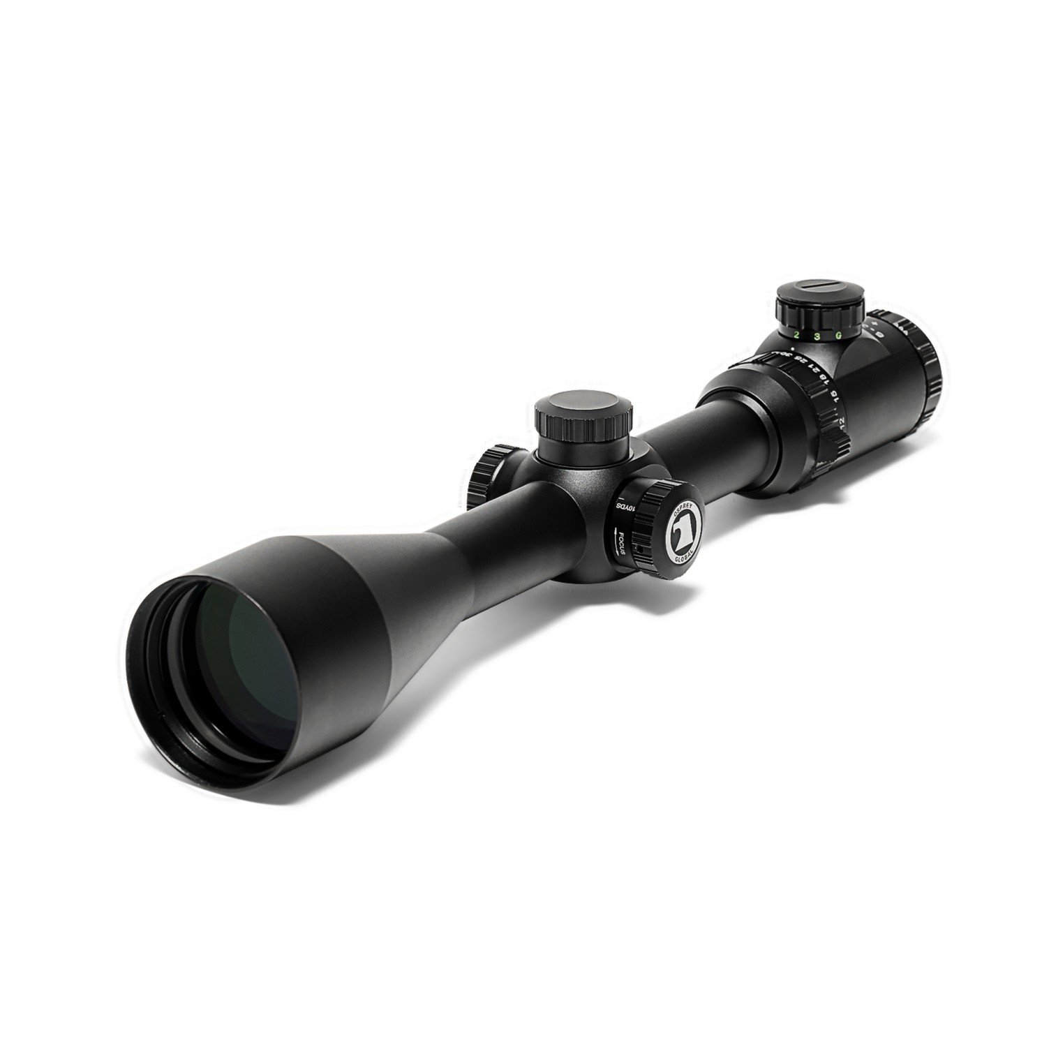 5-30x56 Scope_6 Tactical 5-30x56 Scope - Image 1