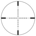 Tactical 5-30x56 Scope - Image 8