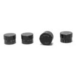 Compact Bullet Drop Compensators