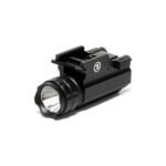 Pistol Tactical Light (230 Lumens)