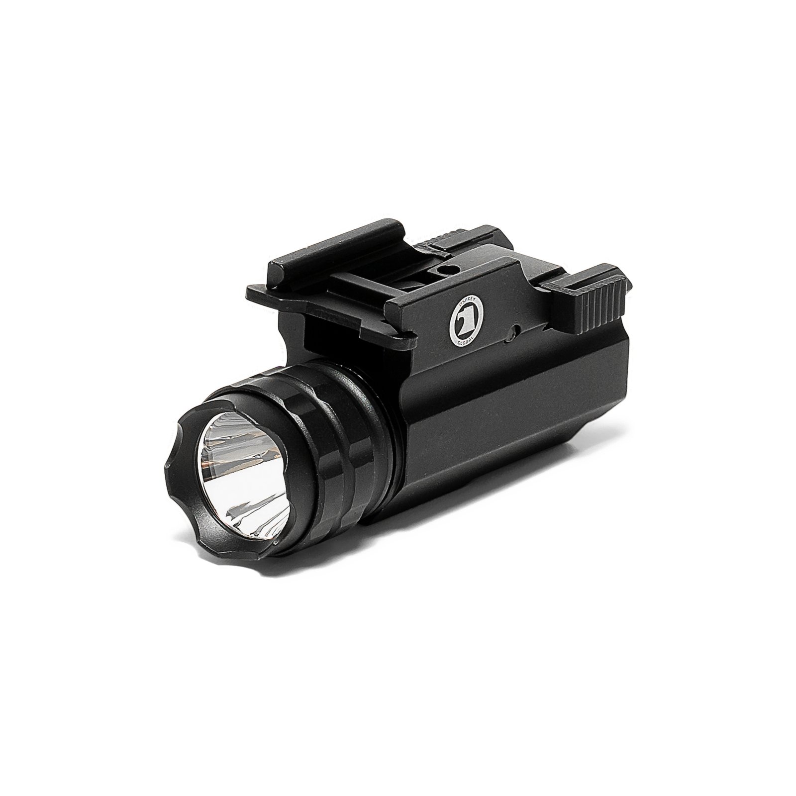 FL-OSP-230_2 Pistol Tactical Light (230 Lumens) - Image 1