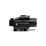 Green Laser Flashlight Combo Rechargeable - Image 6