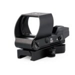 HGMR Quick Release Reflex Sight