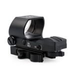 HGMR Quick Release Reflex Sight - Image 3