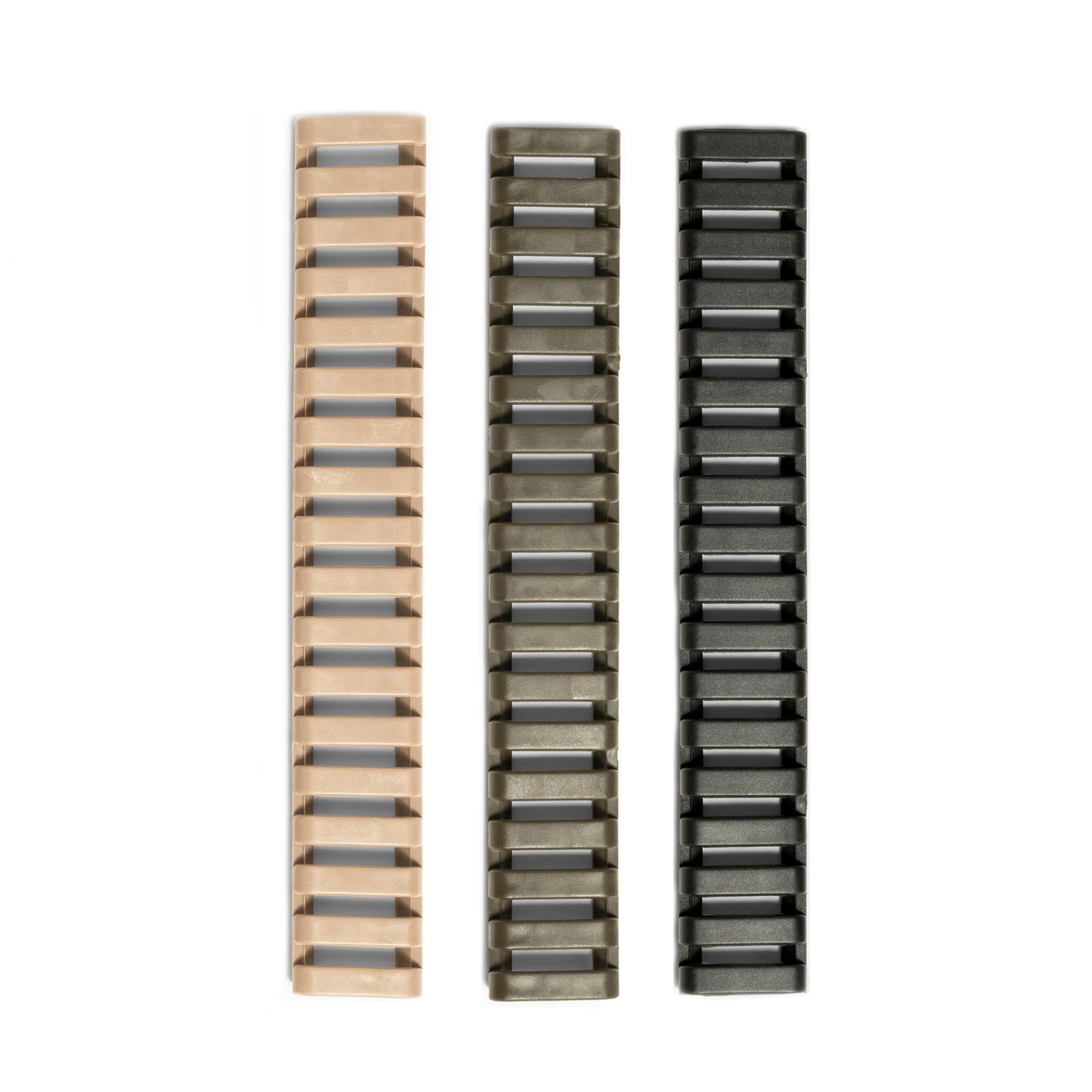 LRC's Grouped Ladder Rail Covers - Image 1