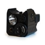 Mini Green Laser Flashlight Combo - Image 2