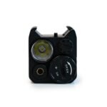 Mini Green Laser Flashlight Combo - Image 3