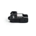 Mini Rail Blue Laser