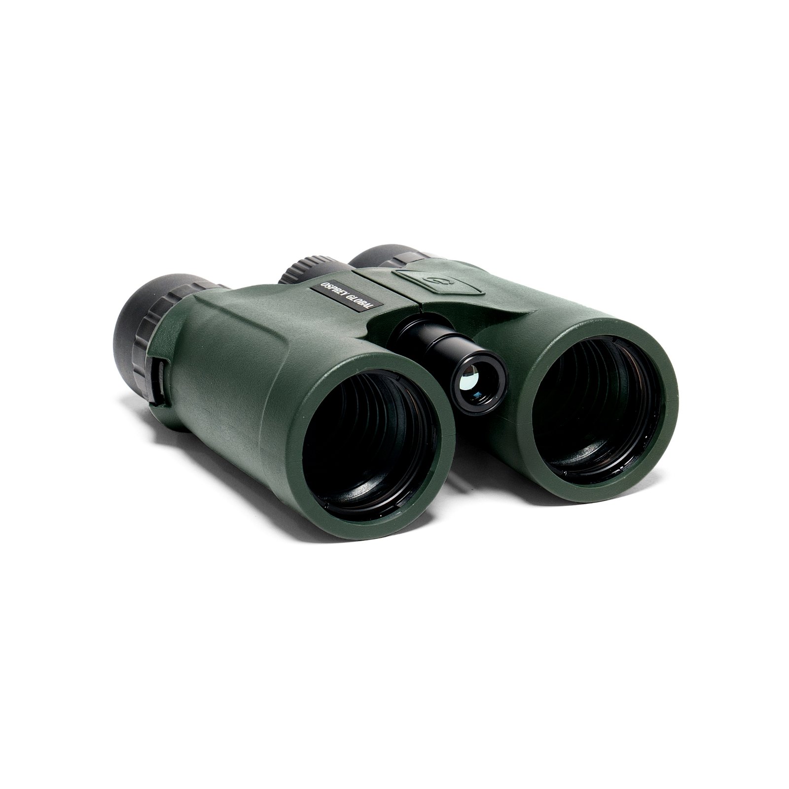 RF-OSP-BIN10x42_2 10x42 Laser Rangefinder Binocular - Image 1