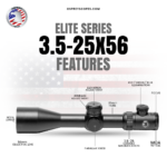 Elite Series 3.5-25x56 USA - Image 7