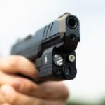 Mini Rechargeable Blue Laser - Image 6