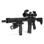 Elite Series 2.5-10x42MOA USA - Image 5