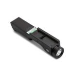 1000 Lumen Rifle Light/Laser Combo - Image 3